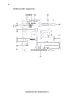 Предварительный просмотр 6 страницы ECS H11H4-I Manual