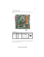 Предварительный просмотр 13 страницы ECS H55H-CM Manual