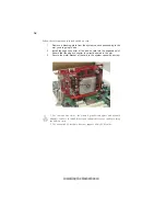 Предварительный просмотр 20 страницы ECS H55H-I Manual