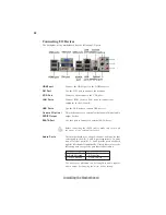 Предварительный просмотр 24 страницы ECS H55H-I Manual