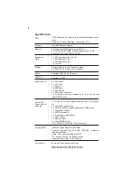 Предварительный просмотр 8 страницы ECS H57H-M Manual