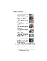 Предварительный просмотр 15 страницы ECS H57H-M Manual