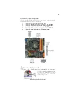 Предварительный просмотр 27 страницы ECS H57H-M Manual