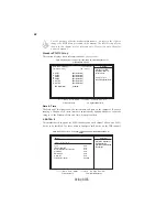 Предварительный просмотр 34 страницы ECS H57H-M Manual