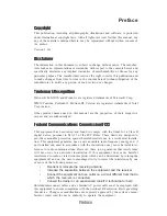 Preview for 2 page of ECS H61H-G11 Manual