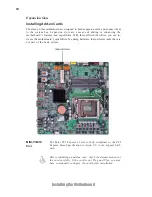 Preview for 19 page of ECS H61H-G11 Manual