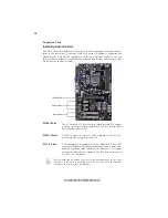 Предварительный просмотр 18 страницы ECS H61H2-A Manual