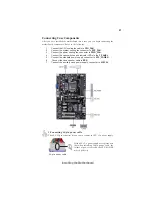 Предварительный просмотр 25 страницы ECS H61H2-A Manual