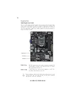 Preview for 18 page of ECS H61H2-M12 User Manual