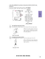 Предварительный просмотр 27 страницы ECS H61H2-M16 User Manual