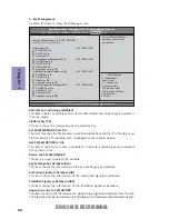 Предварительный просмотр 62 страницы ECS H61H2-M16 User Manual