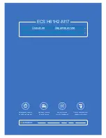 Предварительный просмотр 72 страницы ECS H61H2-M17 User Manual