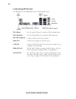 Предварительный просмотр 26 страницы ECS H61H2-M3 Manual