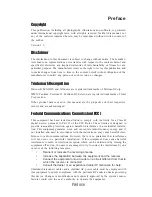 ECS H61H2-M7 User Manual preview