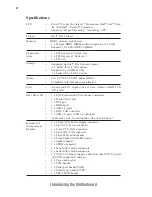 Предварительный просмотр 8 страницы ECS H61H2-M7 User Manual