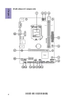 Предварительный просмотр 8 страницы ECS H61H2-M8 User Manual