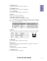 Предварительный просмотр 11 страницы ECS H61H2-M8 User Manual