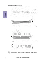 Предварительный просмотр 18 страницы ECS H61H2-M8 User Manual