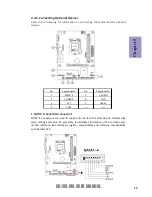 Предварительный просмотр 21 страницы ECS H61H2-M8 User Manual