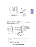 Предварительный просмотр 25 страницы ECS H61H2-M8 User Manual