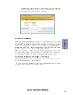 Предварительный просмотр 61 страницы ECS H61H2-M8 User Manual