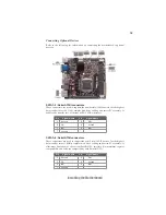 Предварительный просмотр 19 страницы ECS H67H2-1 Manual