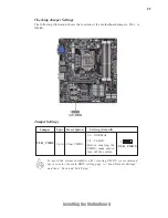 Preview for 15 page of ECS H67H2-M4 Manual