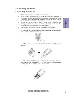 Preview for 13 page of ECS H81H3-M User Manual