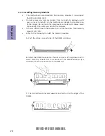 Preview for 16 page of ECS H81H3-M User Manual