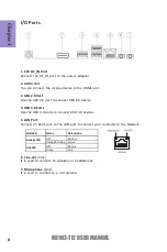 Preview for 10 page of ECS H81H3-TI2 User Manual