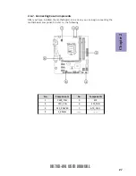 Предварительный просмотр 31 страницы ECS H87H3-M4 User Manual