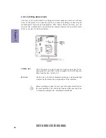 Предварительный просмотр 20 страницы ECS H97I-DRONE User Manual