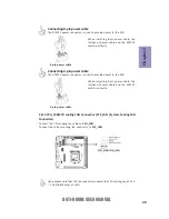 Предварительный просмотр 31 страницы ECS H97I-DRONE User Manual