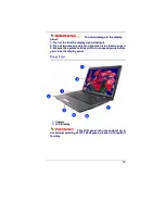 Предварительный просмотр 19 страницы ECS I41SI User Manual