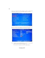 Предварительный просмотр 60 страницы ECS IC41T-A User Manual