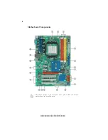 Preview for 8 page of ECS IC780M-A Manual