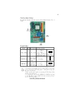 Preview for 13 page of ECS IC780M-A Manual