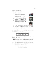 Preview for 15 page of ECS IC780M-A Manual