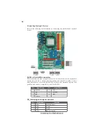 Preview for 20 page of ECS IC780M-A Manual