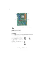 Предварительный просмотр 12 страницы ECS IC890GXM-A Manual