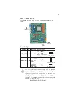 Предварительный просмотр 13 страницы ECS IC890GXM-A Manual