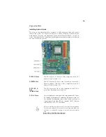 Предварительный просмотр 19 страницы ECS IC890GXM-A Manual