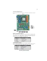 Предварительный просмотр 21 страницы ECS IC890GXM-A Manual