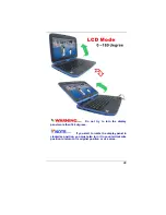 Предварительный просмотр 43 страницы ECS Intel-powered Convertible Classmate PC User Manual