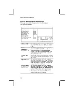 Предварительный просмотр 28 страницы ECS K7S5A User Manual