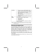 Предварительный просмотр 8 страницы ECS K7S7AG Manual