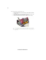 Preview for 28 page of ECS K8T890-A Manual