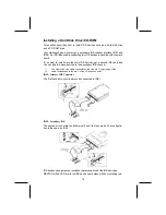 Предварительный просмотр 47 страницы ECS KM400-M User Manual