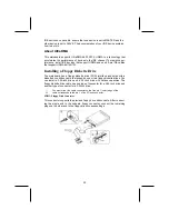 Предварительный просмотр 48 страницы ECS KM400-M User Manual