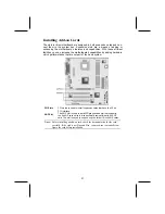 Предварительный просмотр 49 страницы ECS KM400-M User Manual